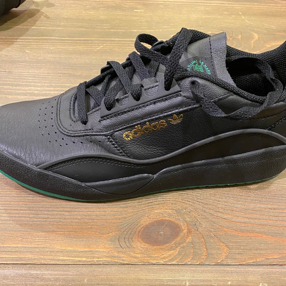 New Men’s Adidas Shoes